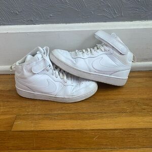 Nike High Top